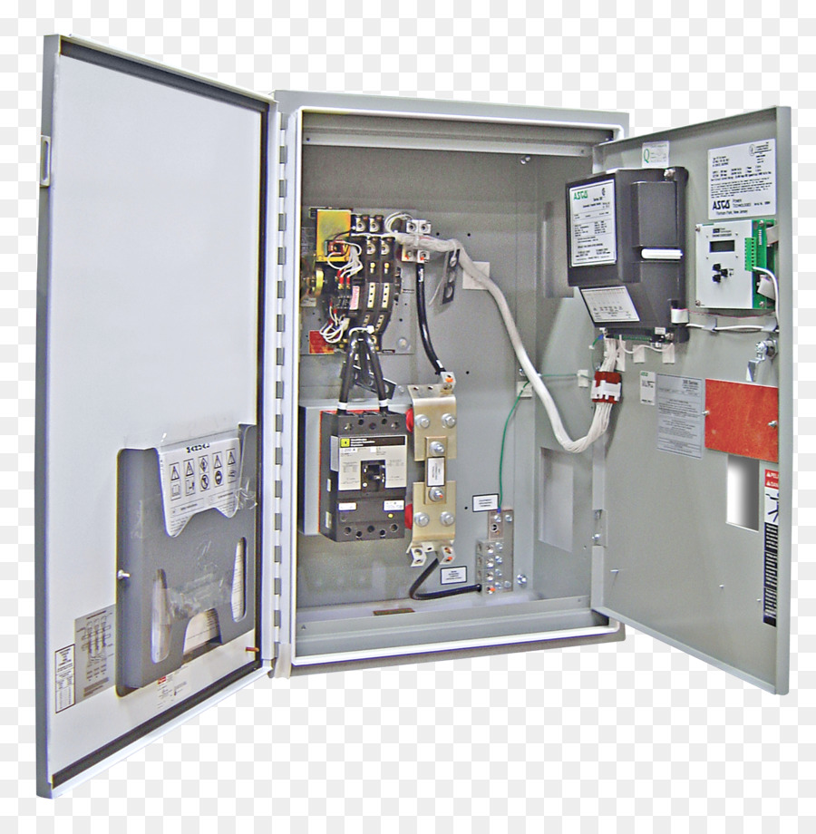 Conmutador De Transferencia，Interruptores Eléctricos PNG