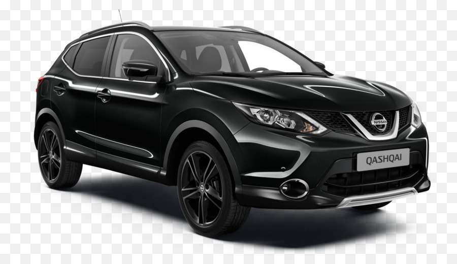 Nissan，Nissan Qashqai PNG