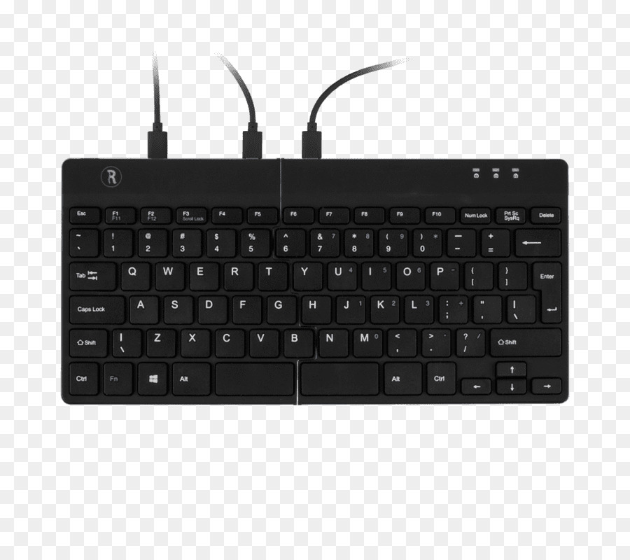 Teclado De La Computadora，Teclados Numéricos PNG