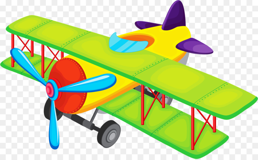 Avión，La Aeronave PNG