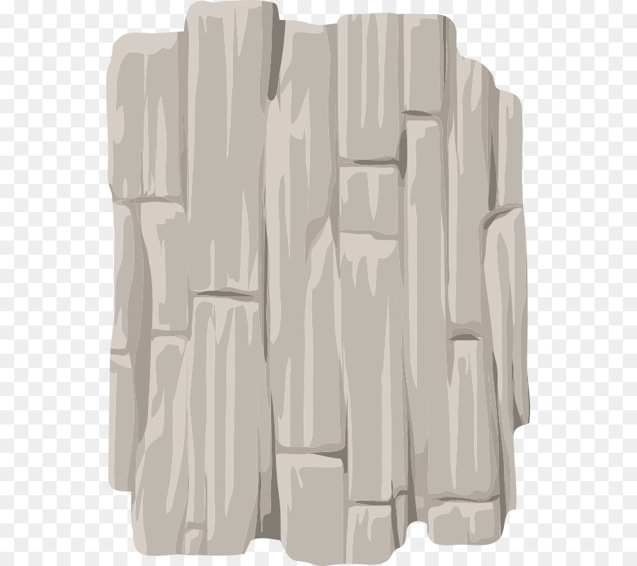 Muro De Piedra Gris，Piedra PNG