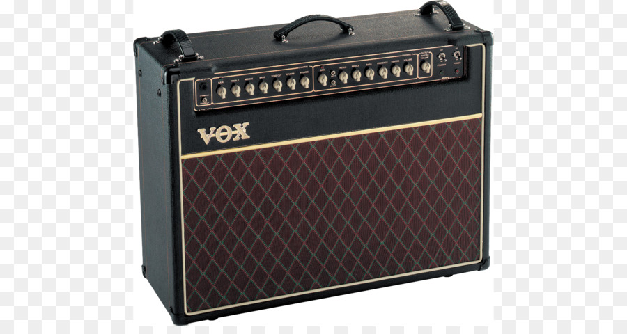 Amplificador De Guitarra，Vox Amplificación Ltd PNG