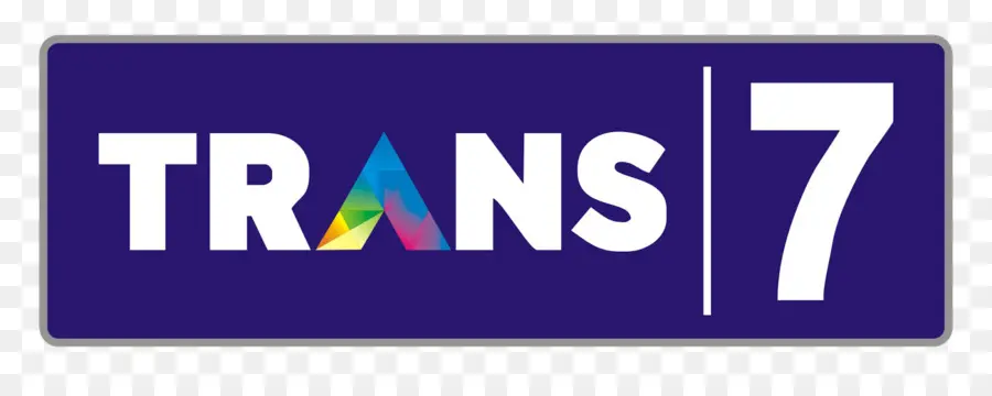 Trans7，Logo PNG