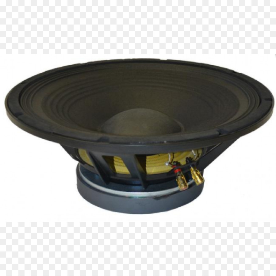 Woofer，Altavoz PNG