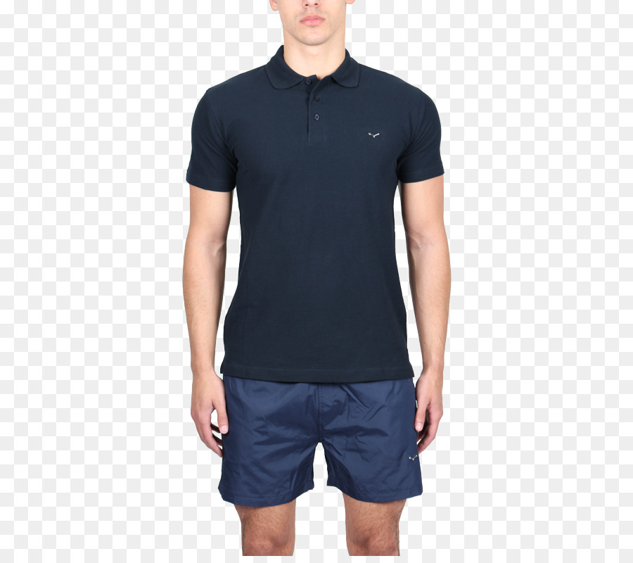 La Camisa De Polo，Camiseta PNG