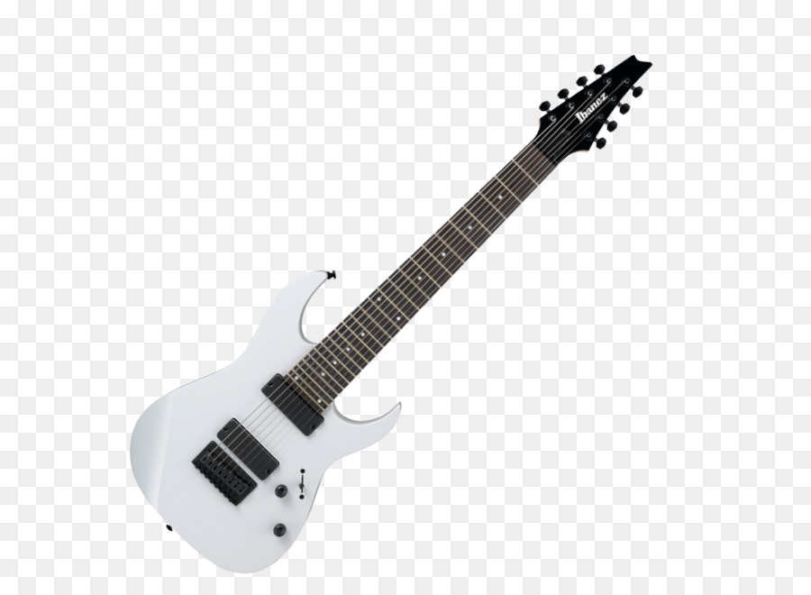 Guitarra Plateada，Eléctrico PNG