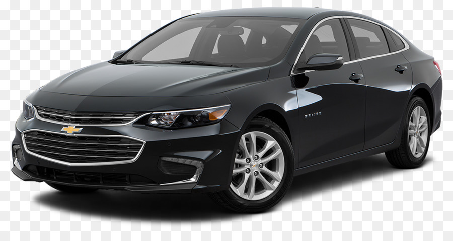 Chevrolet，2018 Chevrolet Malibu Hybrid PNG