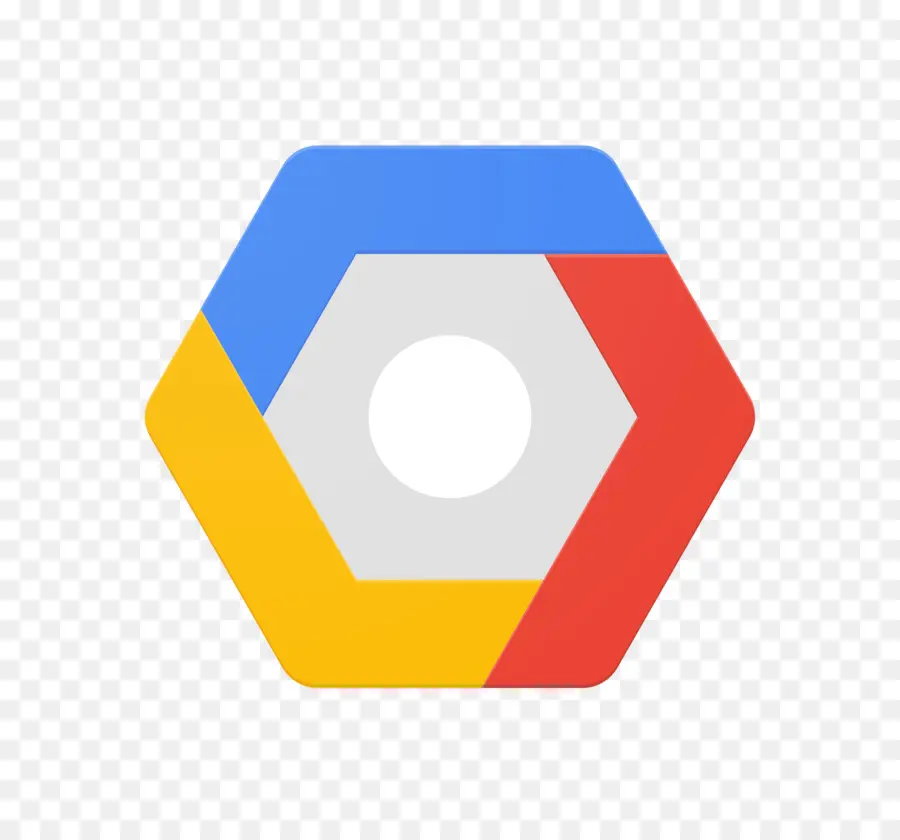 Google Cloud Platform，Computación En La Nube PNG