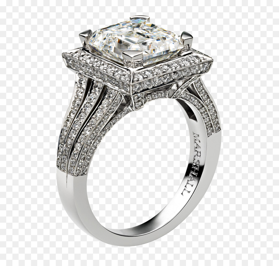 Anillo De Compromiso，Anillo PNG