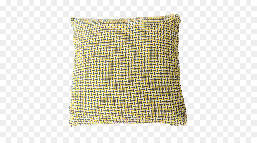 Amarillo，Almohada PNG