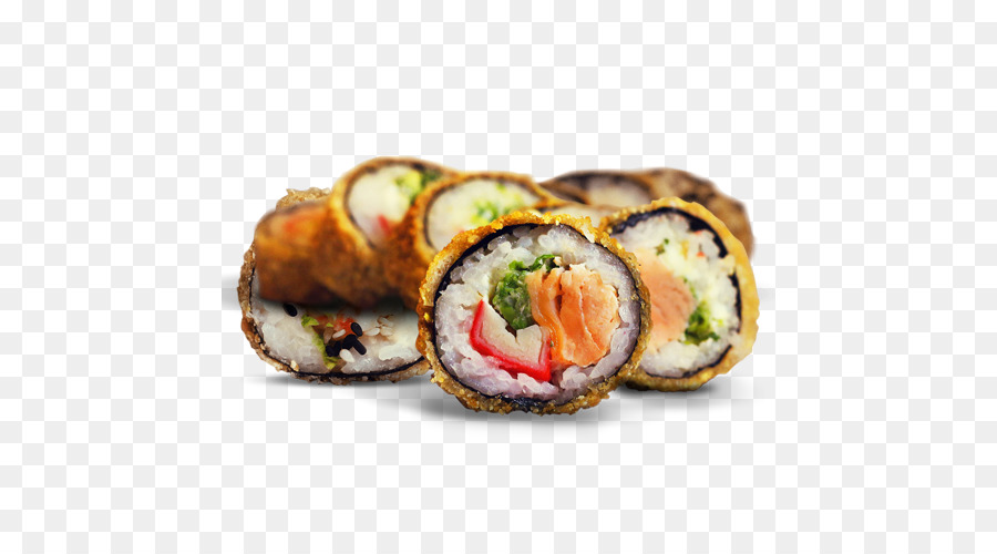 California Roll，Gimbap PNG