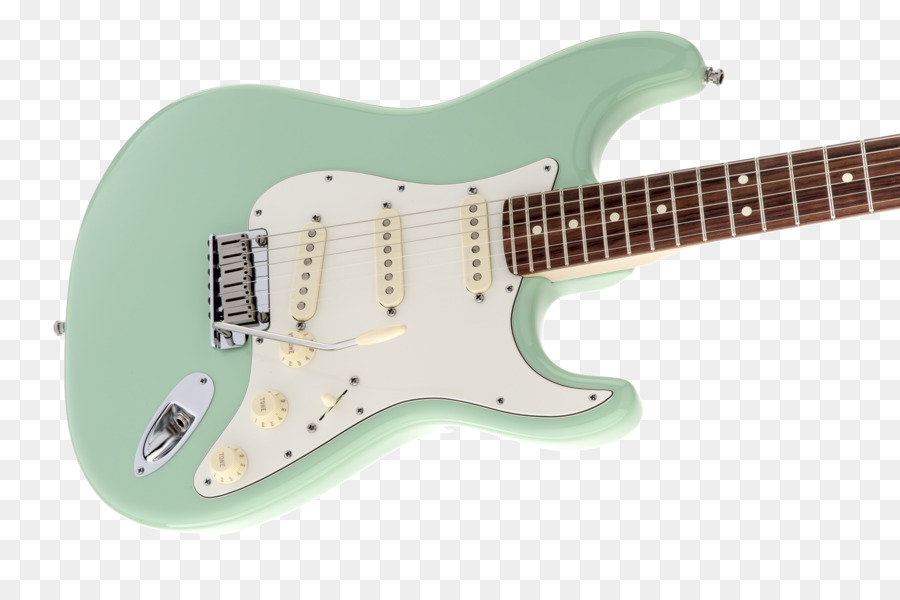 Guitarra Eléctrica，Fender Stratocaster PNG