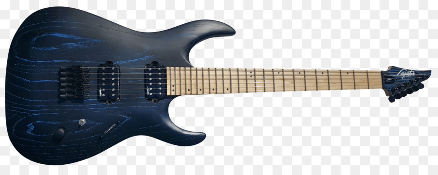 Guitarra Eléctrica Negra，Instrumentos De Cuerda PNG