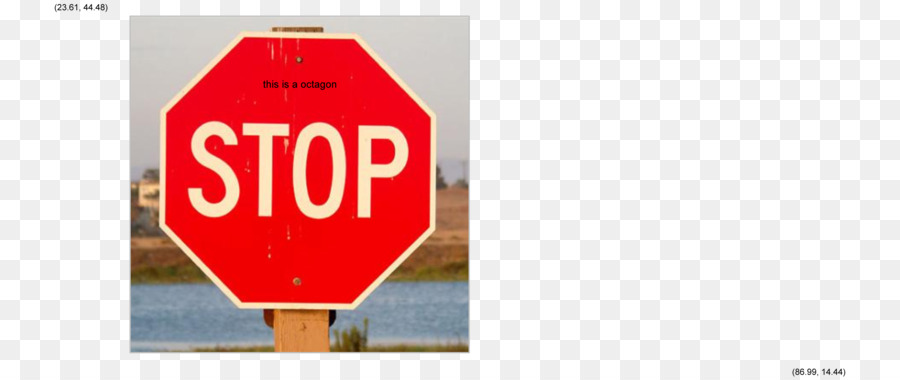 Señal De Stop，La Señal De Tráfico PNG