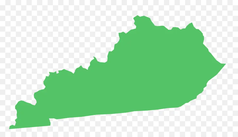 Kentucky，Bandera De Kentucky PNG