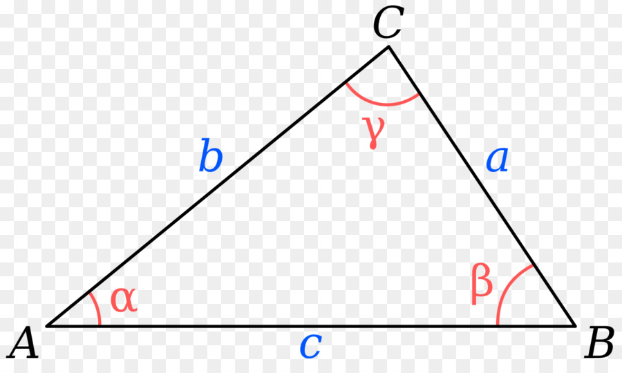 Diagrama De Triángulo，Geometría PNG