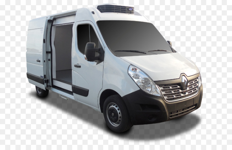 Compacta Camioneta，Renault Master PNG