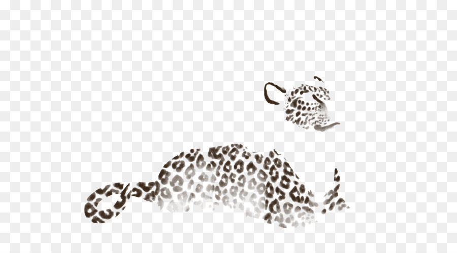 Leopardo，Jaguar PNG