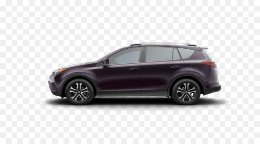 2018 Toyota Rav4 Híbrido，Toyota PNG