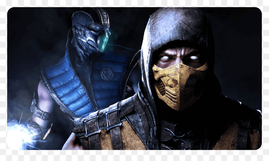 Mortal Kombat X，Mortal Kombat PNG