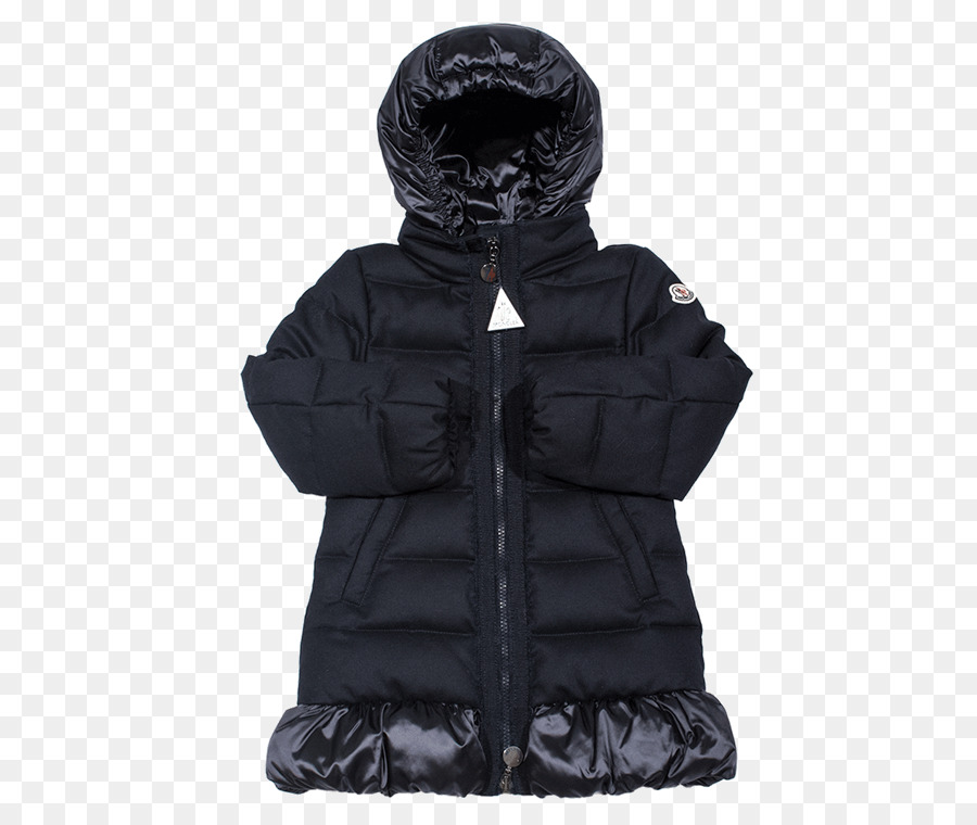 Sudadera Con Capucha，Negro M PNG