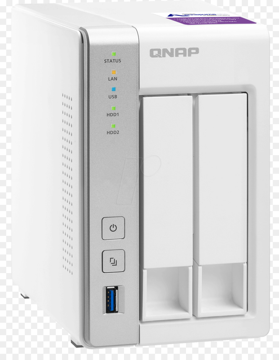 Nas De Qnap，Almacenamiento PNG