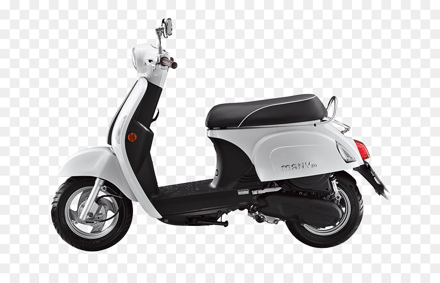 Scooter，Coche PNG