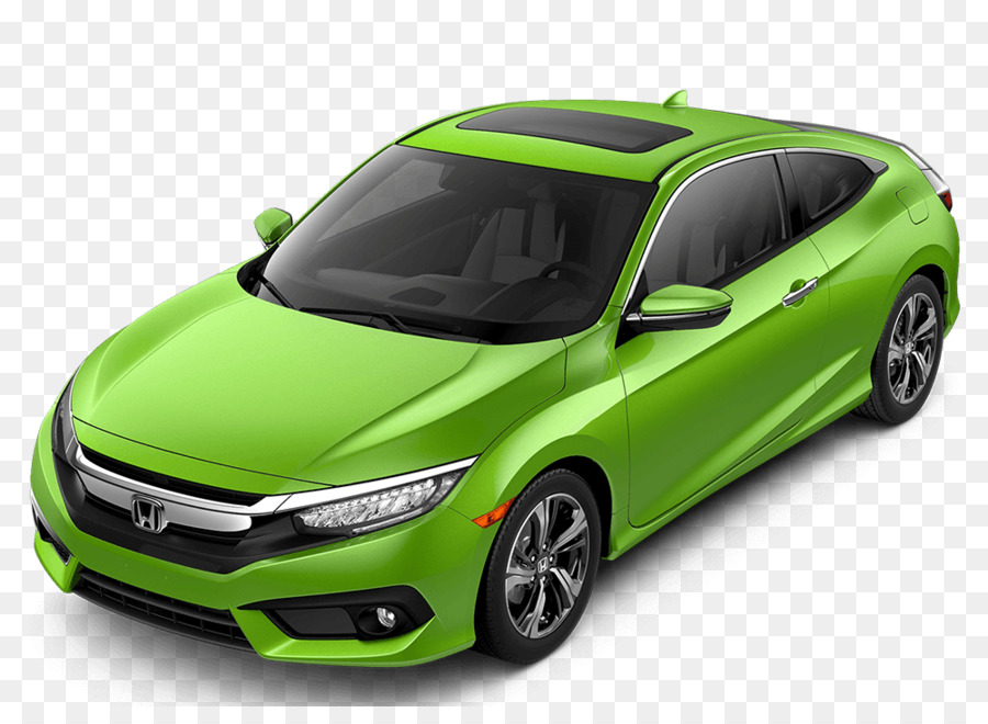 Honda，Coche PNG