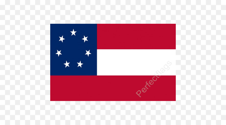 Estados Confederados De América，Guerra Civil Americana PNG