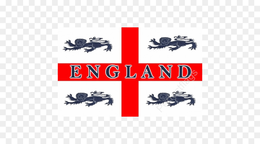 Inglaterra，La Bandera De Inglaterra PNG