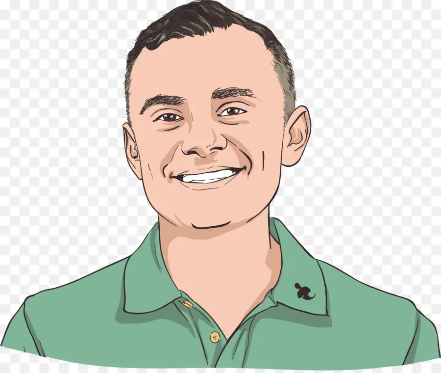 Gary Vaynerchuk，La Celebridad PNG