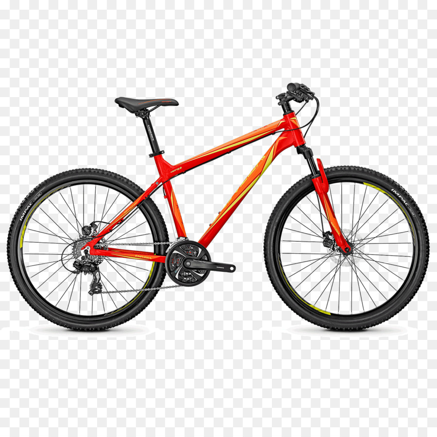 Bicicleta，Bicicleta De Montaña PNG