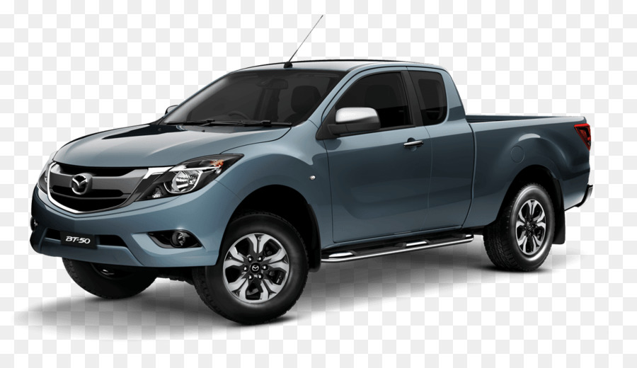 Mazda Bt50，Mazda PNG