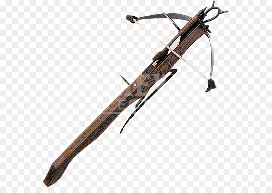 Ballesta，Arma PNG