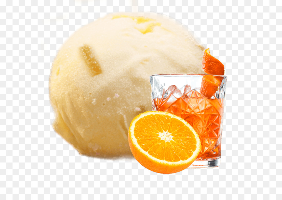 Helado，Sorbete PNG