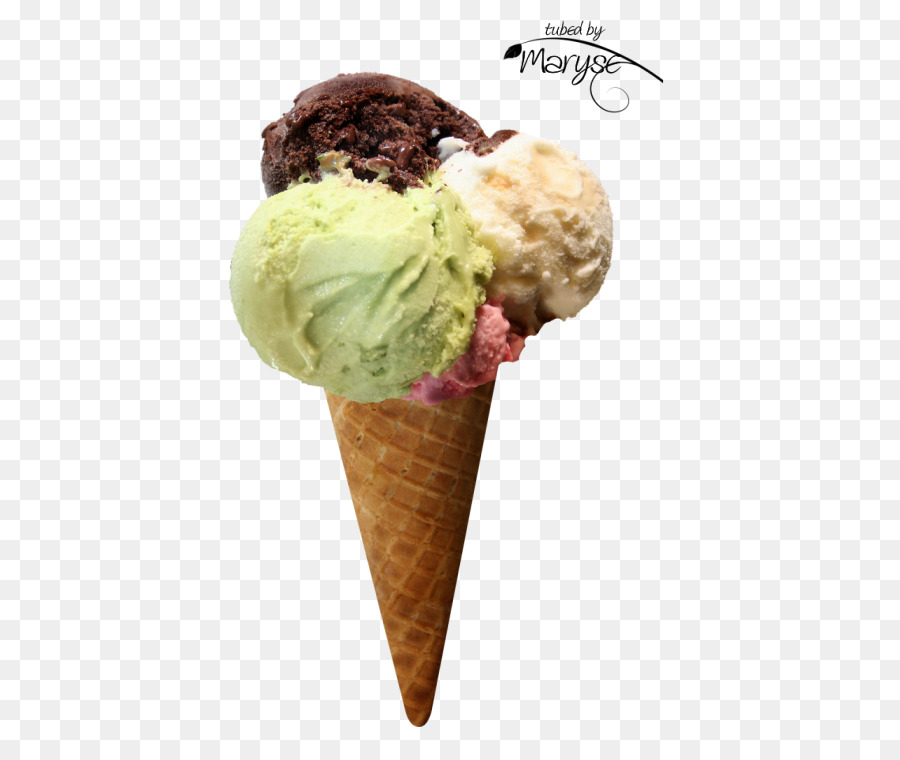 Helado，Crema PNG