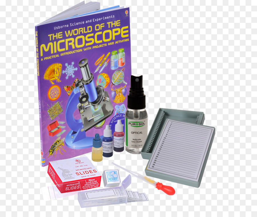 Microscopio óptico，Microscopio PNG