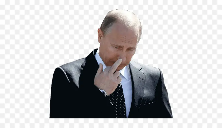 Vladimir，Vladimir Putin PNG