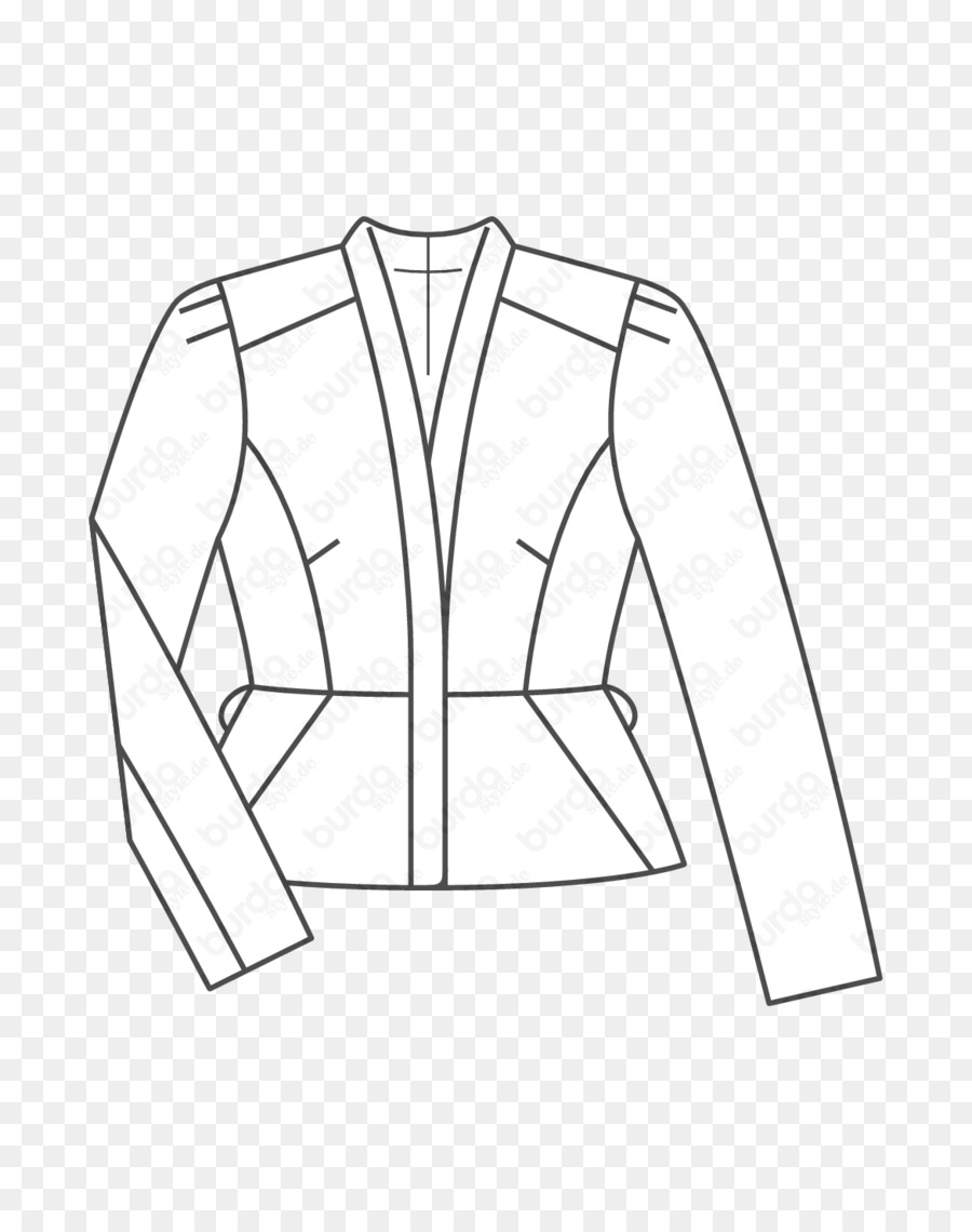 Chaqueta，La Moda PNG