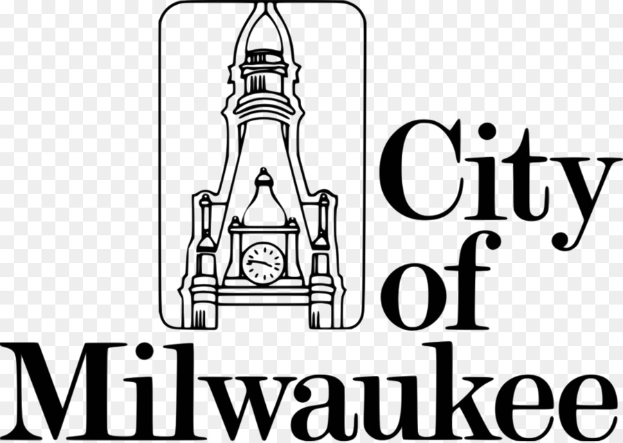 Logotipo De Milwaukee，Ciudad PNG