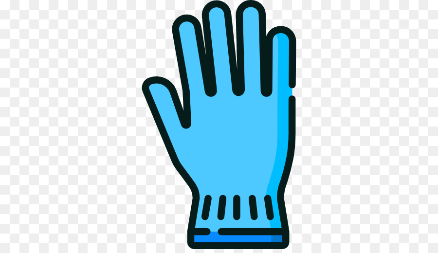 Guantes De Goma，Limpieza PNG