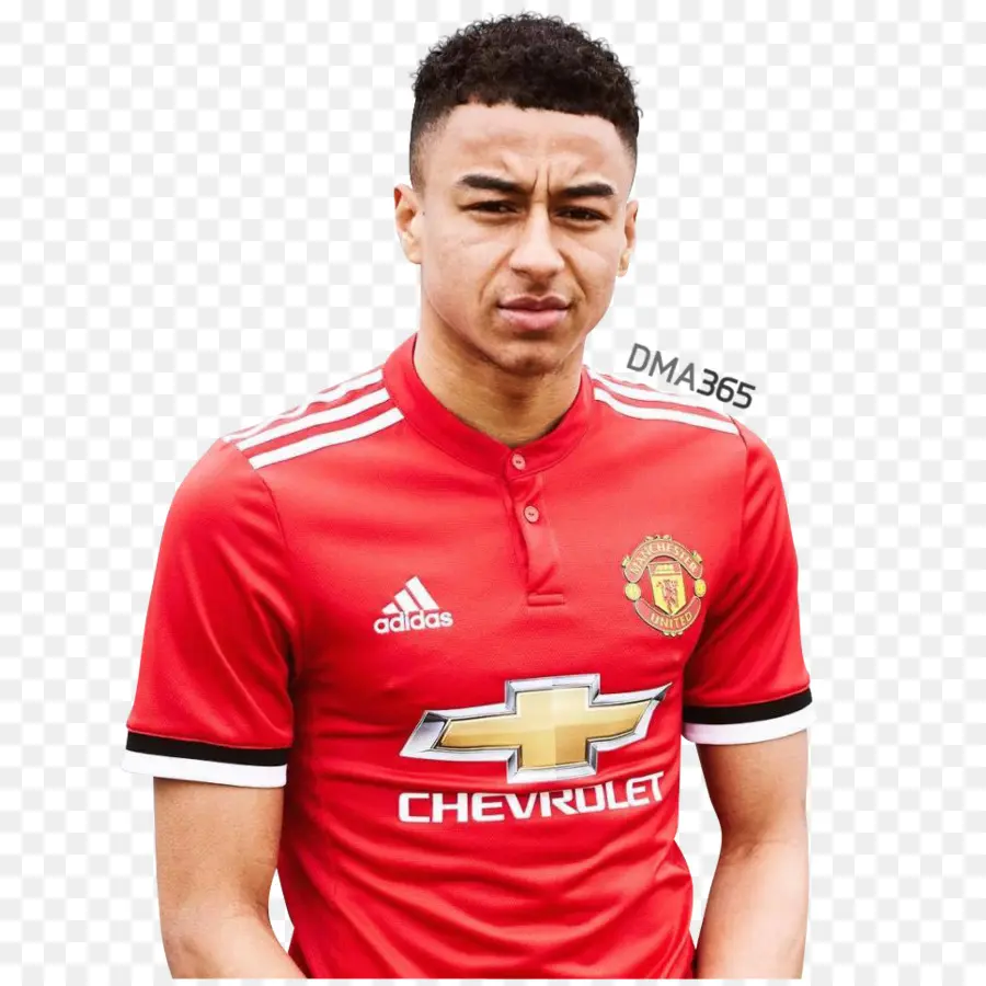 Jesse Lingard，El Manchester United Fc PNG