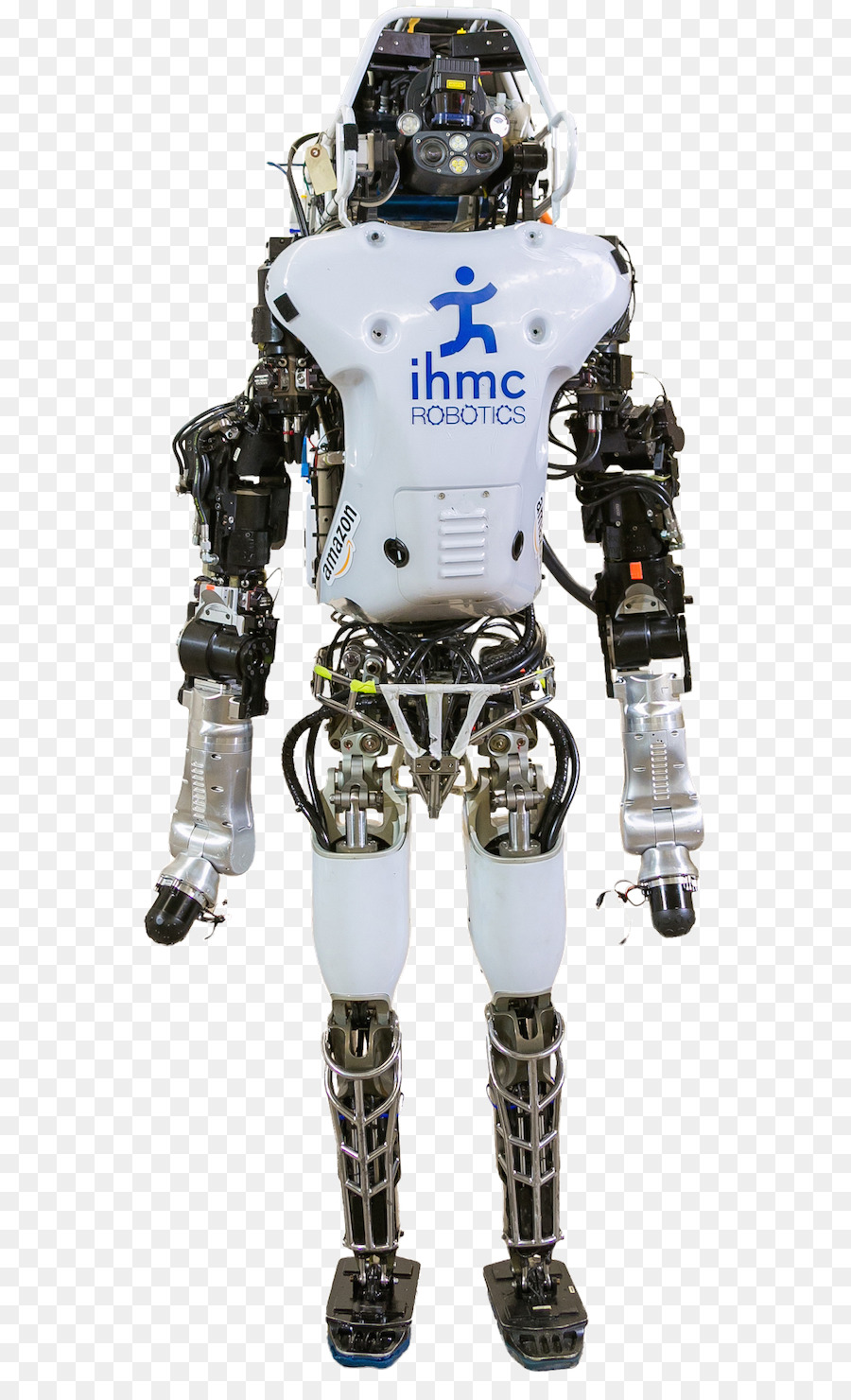 Florida Institute For Human And Machine Cognition，Robot PNG