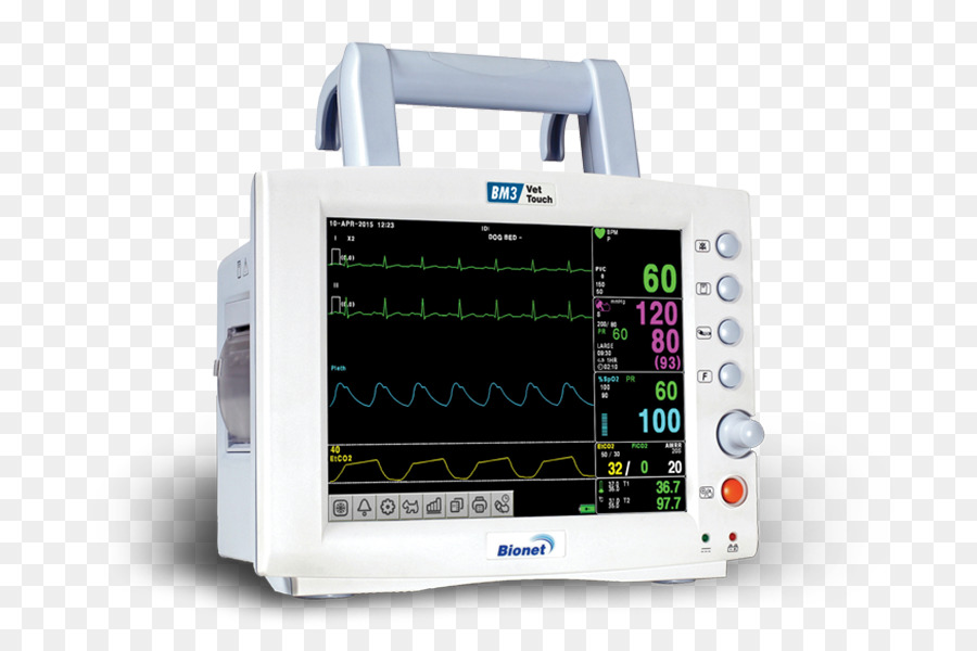 Equipos Médicos，Los Monitores De Ordenador PNG