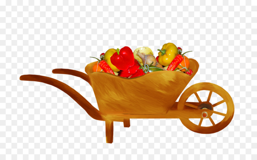 Vegetal，La Fruta PNG