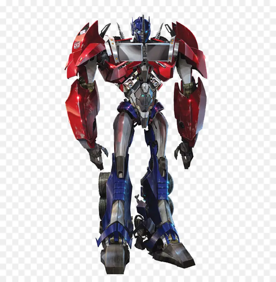 Optimus Prime，Sentinel Prime PNG