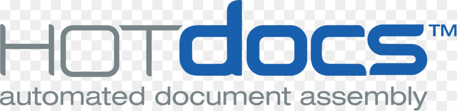 Hotdocs，Automatización De Documentos PNG