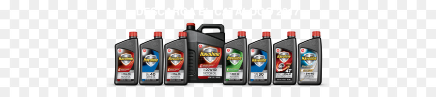 Havoline，Aceite PNG