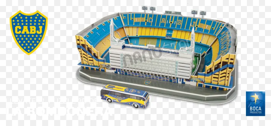 Modelo De Estadio，Cabj PNG