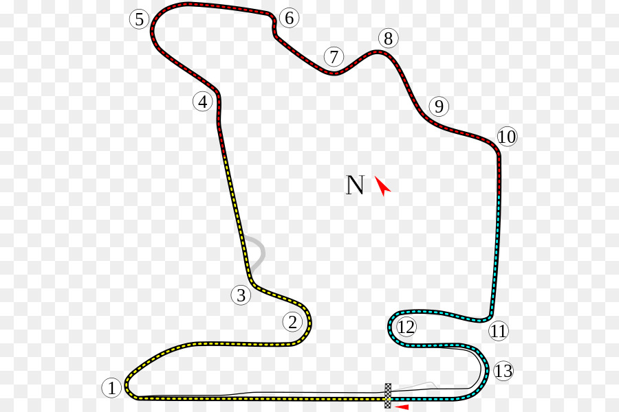 Hungaroring，2012 Campeonato Del Mundo De Fórmula PNG